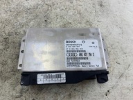 AUDI A6 C5 unité de commande électronique uce module boîte de vitesses engrenage 4B0927156D