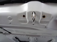 Capot SKODA KAROQ 57A 17- NR 47183