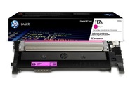 Toner HP 117A W2073A Magenta Laser 150 178 179