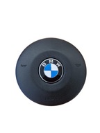 BMW F30 F10 F15 AIRBAG PODUSZKA KIEROWCY ORYGINALNA