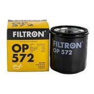 Filtron OP 572 Filtr oleju