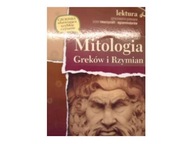 Mitologia Wierzenia Greków i Rzymian - Ludwiczak