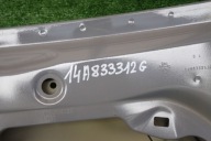 VW ID7 ID-7 Tür rechts hinten heck