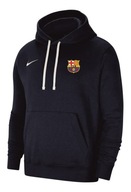 Bluza z kapturem Nike FC BARCELONA L