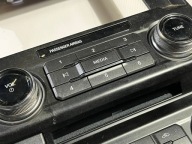 Panel radia Climatisateur air conditionné Console centralnej Ford F150 2015
