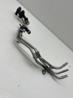 AUDI A6 C7 2.0 TDI CNH prijenos crijeva goriva za gorivo