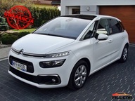 Citroen C4 Picasso Citroen C4 Picasso 1.6 Blue...