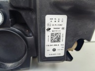 light right REFLEKTOR VW ID4 11A 21- FULL LED
