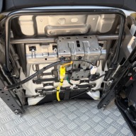 Siège KOMPLET HYUNDAI I20 III 2025 ROK