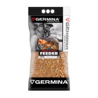 Zanata GERMINA VASTAG Feeder 5kg