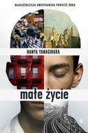 MAŁE ŻYCIE - HANYA YANAGIHARA