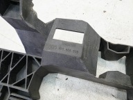 support bracket holder REFLEKTORA right AUDI A6 C8 4K0805608