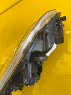 light left TOYOTA PRIUS III 09-10