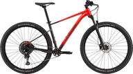 Rower MTB 29'' Cannondale TRAIL SL 3 Deore 12-sp, rama S, BL/RED