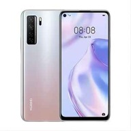 Smartfon Huawei P40 Lite 4 GB / 64 GB srebrny