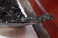 bumper front front 498-46 VOLVO V40 2 II 12-16