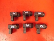 SKODA OCTAVIA und SEAT AUDI Sensor Parken PDC