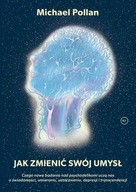 Ebook | Jak zmienić swój umysł? - Michael Pollan