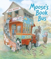 Moose s Book Bus Moore Inga