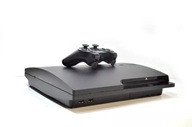 KONSOLA PS 3 160 GB