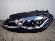 light left left FULL LED VW GOLF 7 VII 5G LIFT 2016- 5G1941081 230