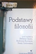 Podstawy filozofii - red Opary