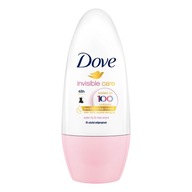 DOVE DEZODORANT WOMEN ROLL-ON 50ML INVISIBLE CARE