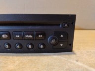 RADIO CD PEUGEOT 96488013XT PSARCD100-00 VDO