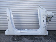 AUDI Q5 80A quarter threshold pillar right front LS9R