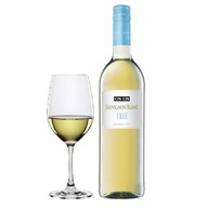 CIN CIN SAUVIGNON BLANC wino bezalkoholowe białe słodkie 0%