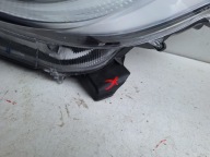 TOYOTA YARIS IV 20-> light left FULL LED K0-8