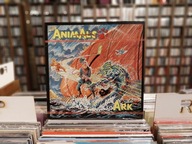 The Animals - Ark, LP, 1983, EU