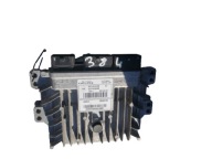 RENAULT TWINGO 1.5DCI 28303730 237101312R computer