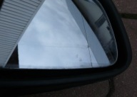 mirror right right front VOLVO XC90 and 1 02-06r. EUROPA 13 PIN 8643168