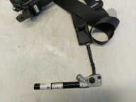 TESLA MODEL 3 tension belt safety right front