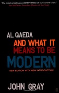Al Qaeda and What It Means to be Modern Gray