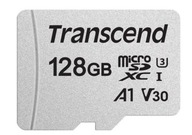 Pamäťová karta microSDXC 128GB GUS 300S CL10