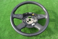 LENKRAD LEDER AUDI Q7 4L A6 C6 A8 D3 LIFT