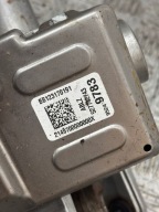 control electrics CHEVROLET AVEO T300 95249783