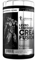 Levrone Levro Legendary Crea Fusion 345g citrus peach Kreatín Vitamíny