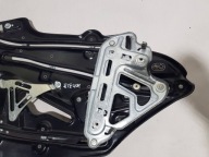 MERCEDES CLK W209 COUPE window regulator left rear part rear A2096700103