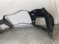 front bumper front AUDI Q7 II 4M LIFT 19- S-LINE 4M0807437Q