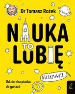 Nauka. To lubię