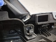 MITSUBISHI ASX II LIFT 24- bumper front front grill RADAR PDC KAMERA
