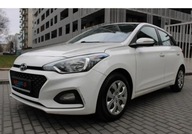 Hyundai i20 Bezwypadkowy Salon Polska Serwis A...