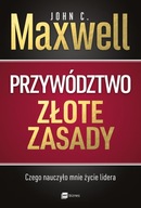 Przywództwo Złote zasady