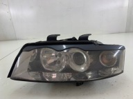 AUDI A4 B6 light left front BREWKA TUNING