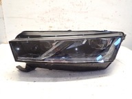light front front left SKODA OCTAVIA IV 2020- FULL LED 5E4941015A