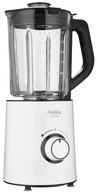 Blender kielichowy Amica BTM3011 1,5L BIAŁY SZKŁO