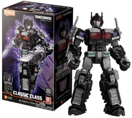 TRANSFORMERS Nemesis Prime Model Kit Classic Class Blokees